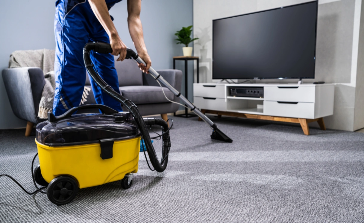 Extract Carpet Cleaning Wyndham Vale Contact Office
